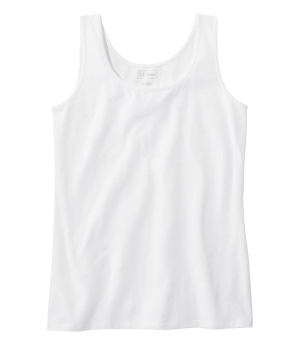 Women's Bean's Layering Tank