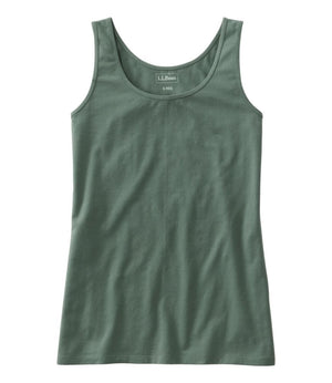 Women's Bean's Layering Tank
