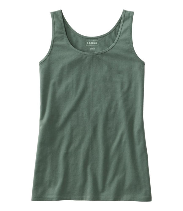 Women's Bean's Layering Tank