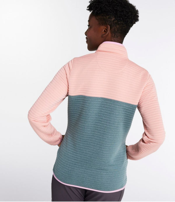 Women's Airlight Pullover, Colorblock