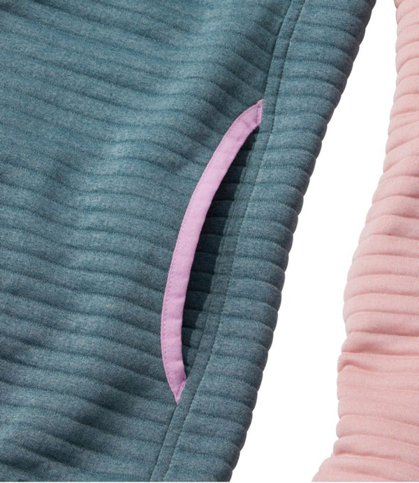 Women's Airlight Pullover, Colorblock