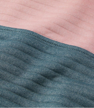Women's Airlight Pullover, Colorblock