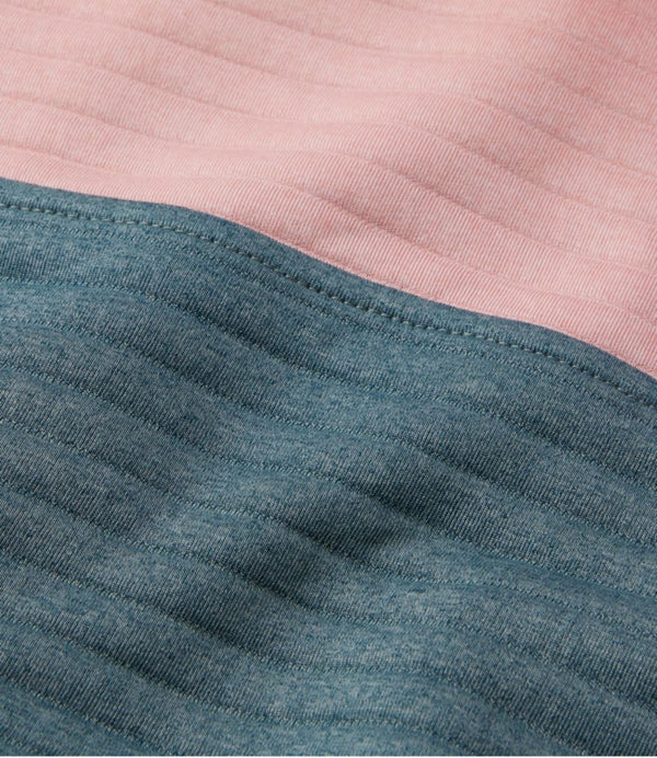 Women's Airlight Pullover, Colorblock