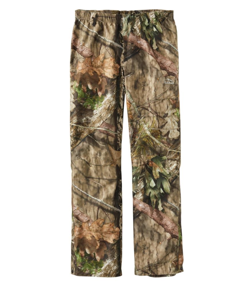 Men's Northwoods Rain Pants