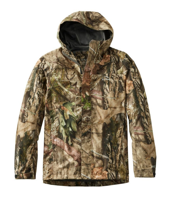 Men's Northwoods Rain Jacket