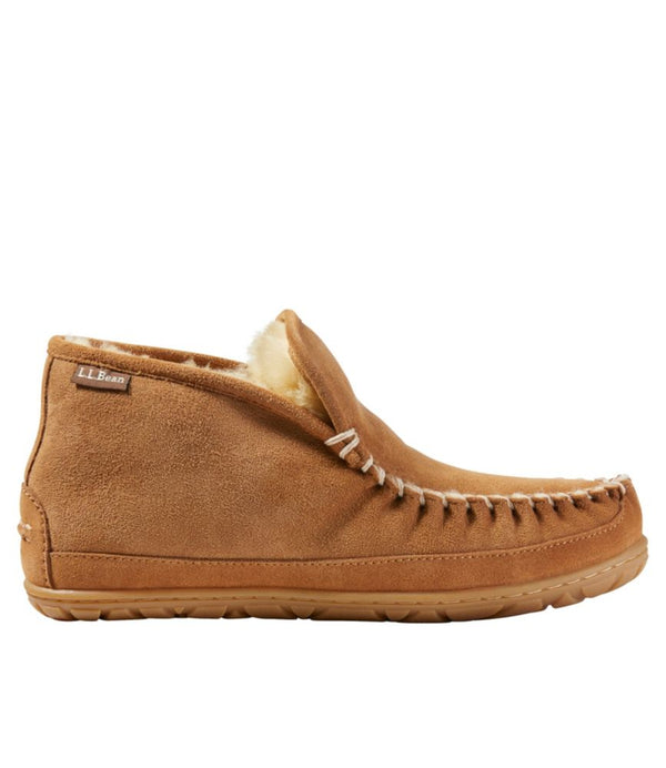 Women's Wicked Good Slippers, Boot Moc