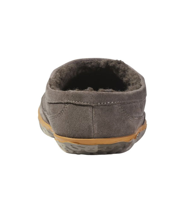 Men's Mountain Slippers, Scuffs