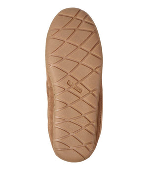 Men's Wicked Good Slippers, Boot Moc