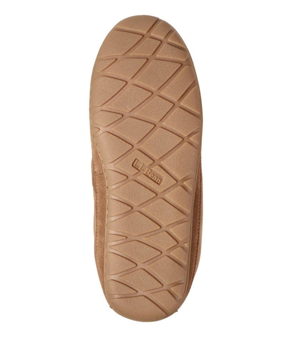 Men's Wicked Good Slippers, Boot Moc
