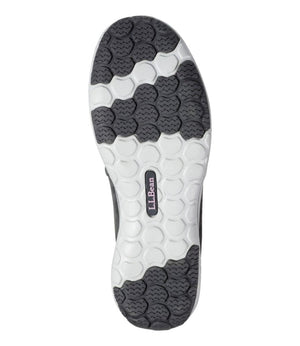 Women's Back Cove Stretch Slip-Ons, Nubuck