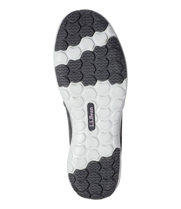 Women's Back Cove Stretch Slip-Ons, Nubuck