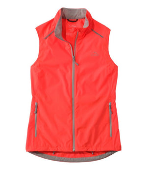 Women's Bean Bright Multisport Vest