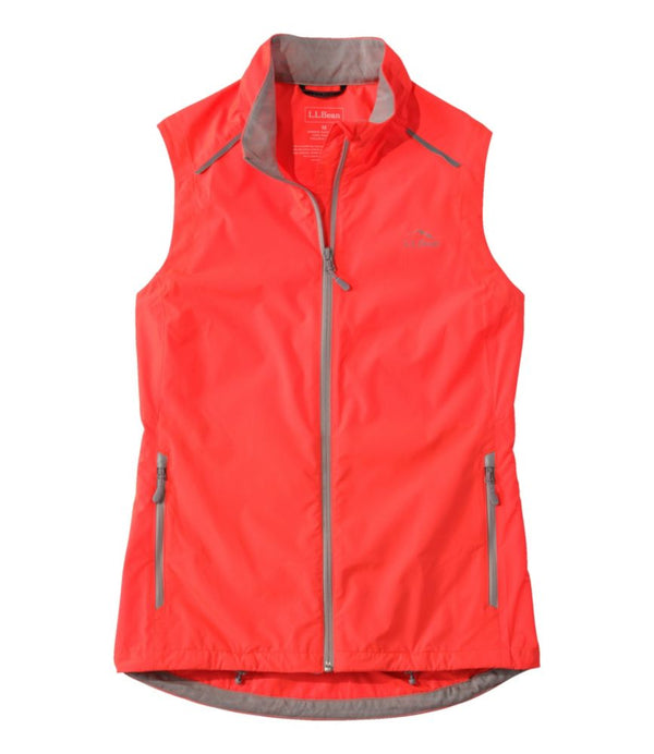 Women's Bean Bright Multisport Vest