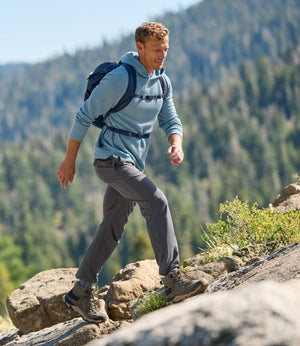 Men's L.L.Bean Multisport Pants
