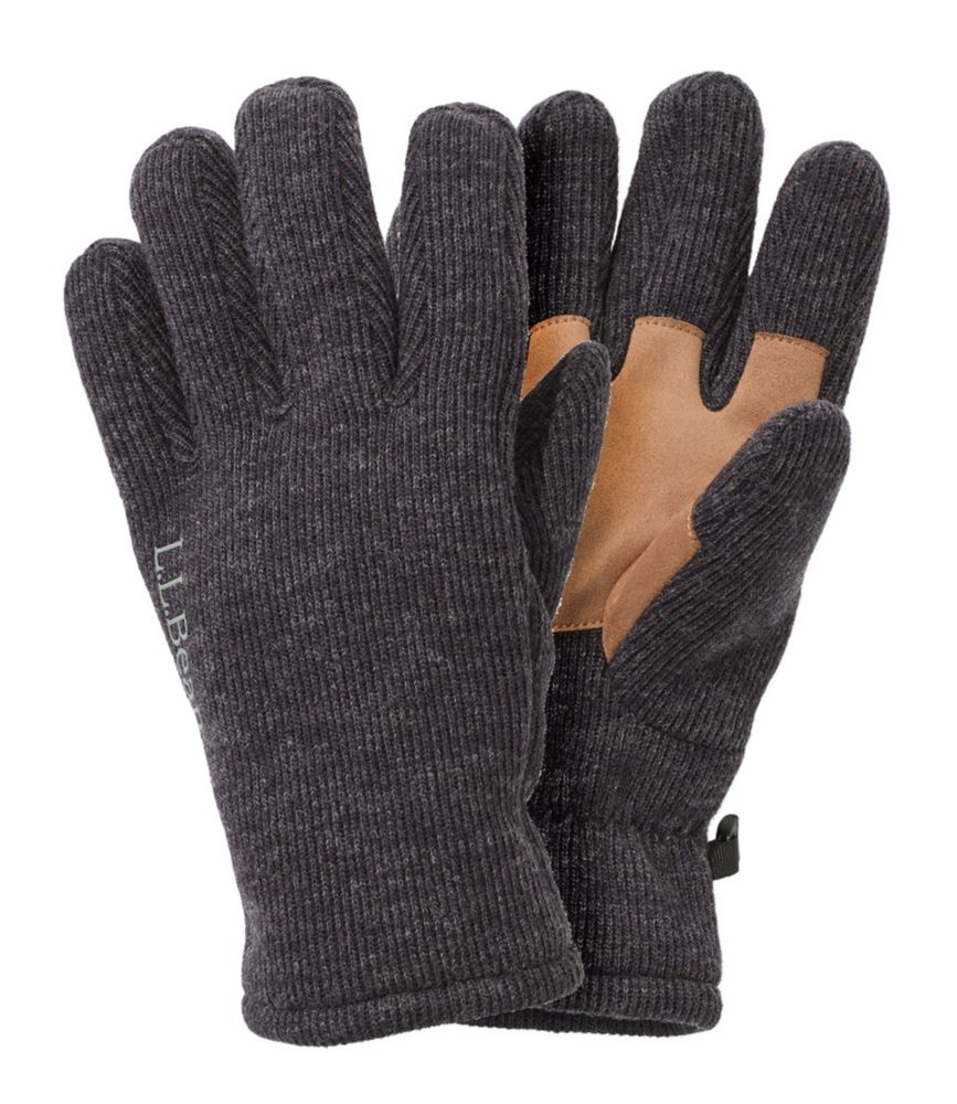Men's Windproof Gloves