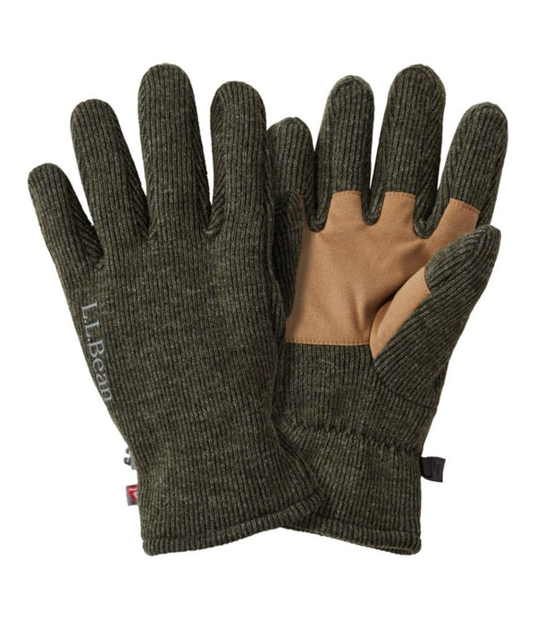 Men's Windproof Gloves
