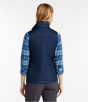 Women's Mountain Classic Puffer Vest