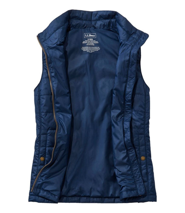Women's Mountain Classic Puffer Vest