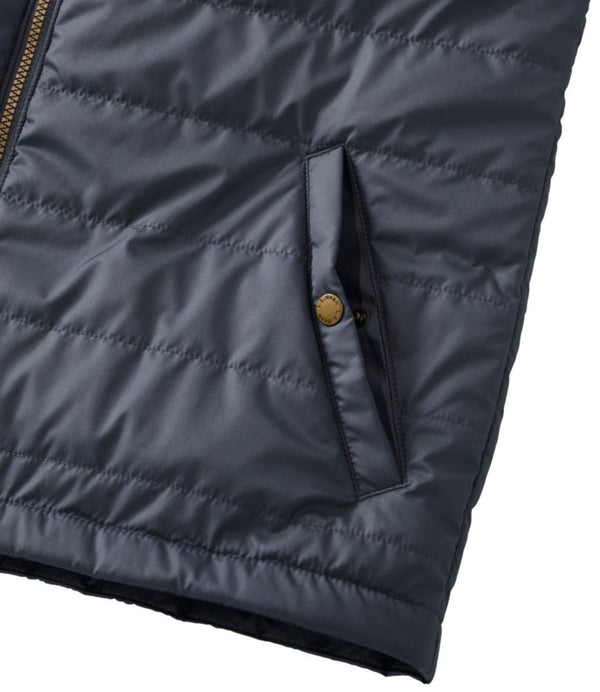 Men's Mountain Classic Puffer Vest