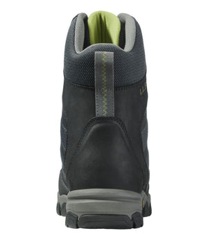 Men's Weather Challenger Insulated Boots