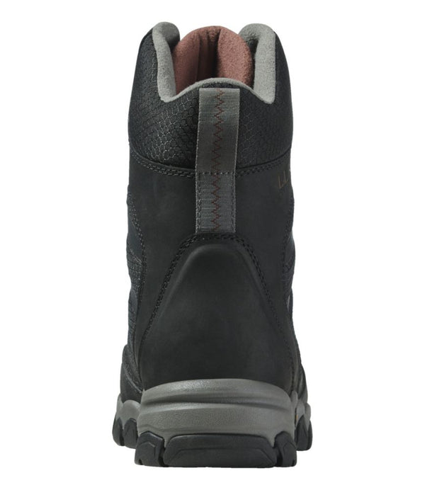Women's Weather Challenger Insulated Boots