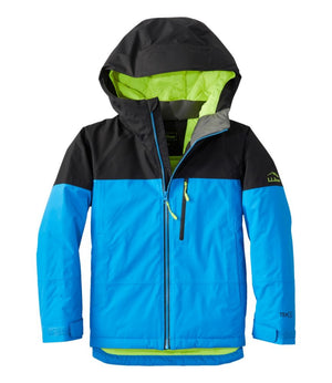 Kids' Waterproof Wildcat Ski Jacket