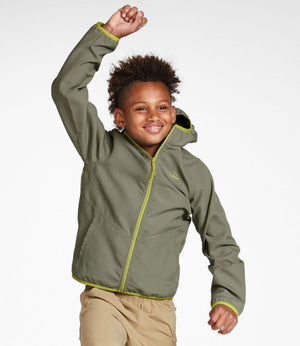 Kids' No Fly Zone Jacket