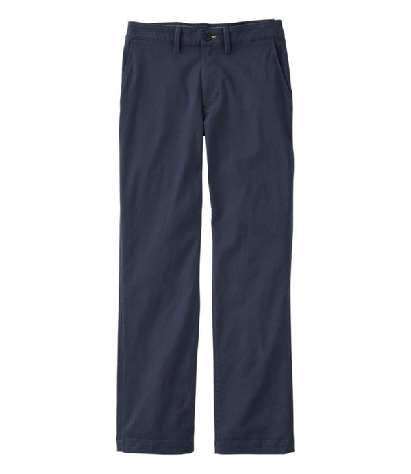 Men's Comfort Stretch® Chino Pants, Standard Fit, Straight Leg