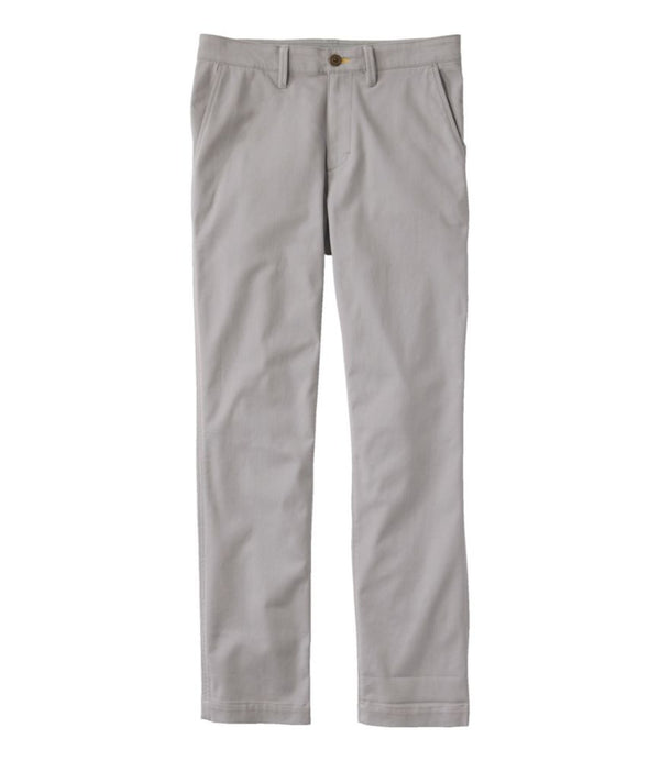 Men's Comfort Stretch® Chino Pants, Standard Fit, Straight Leg