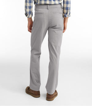 Men's Comfort Stretch® Chino Pants, Standard Fit, Straight Leg