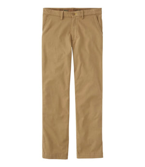 Men's Comfort Stretch® Chino Pants, Classic Fit, Straight Leg