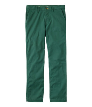Men's Comfort Stretch® Chino Pants, Classic Fit, Straight Leg