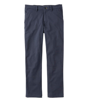 Men's Comfort Stretch® Chino Pants, Classic Fit, Straight Leg