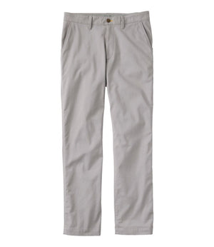 Men's Comfort Stretch® Chino Pants, Classic Fit, Straight Leg