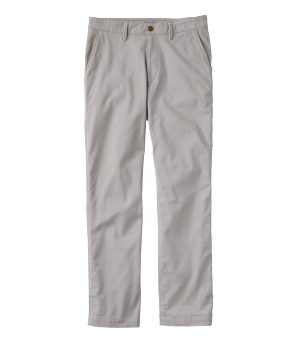 Men's Comfort Stretch® Chino Pants, Classic Fit, Straight Leg