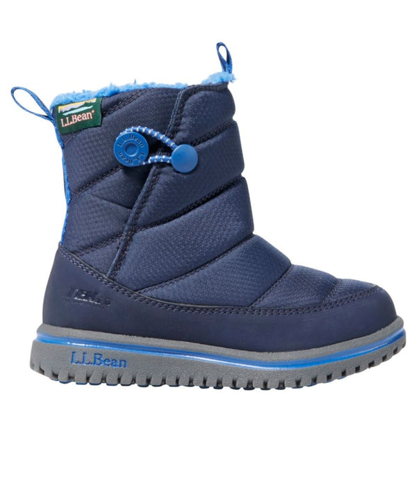 Toddlers' Ultralight Winter Boots