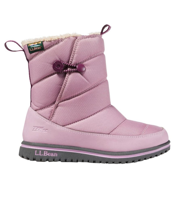 Kids' Ultralight Winter Boots