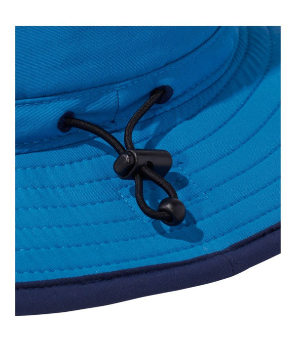 Kids' L.L.Bean Sun Shade Bucket Hat