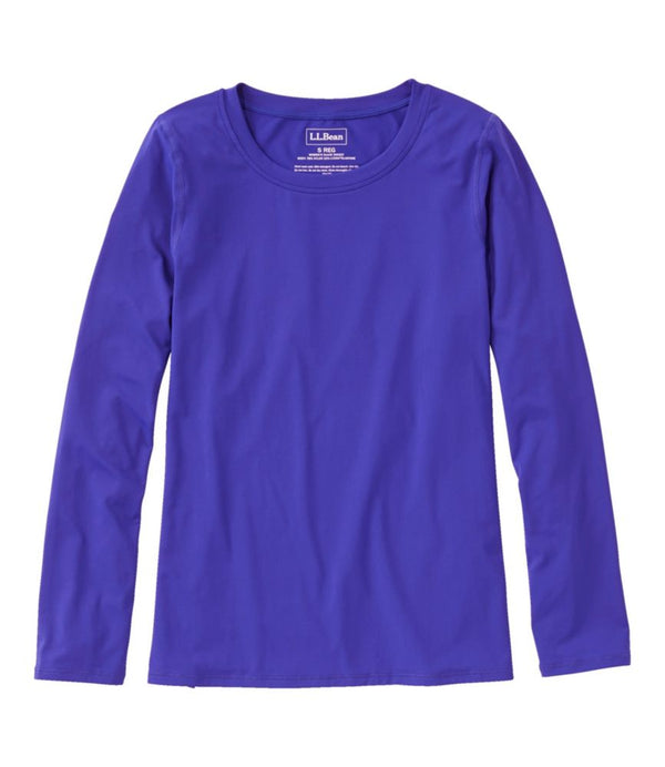 Women's SunSmart® UPF 50+ Sun Shirt