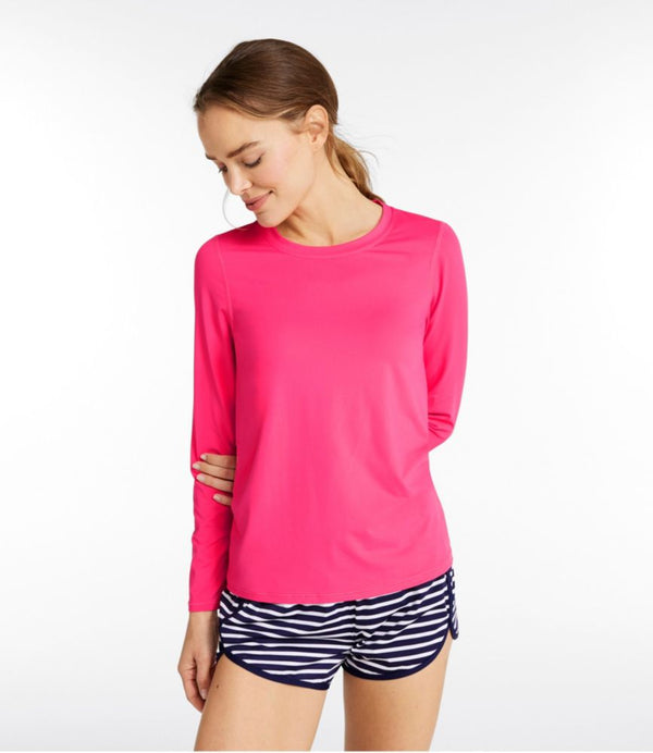 Women's SunSmart® UPF 50+ Sun Shirt