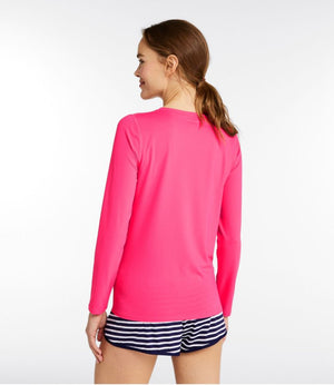 Women's SunSmart® UPF 50+ Sun Shirt