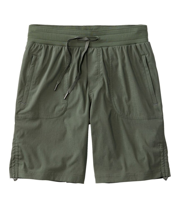 Women's Vista Camp Bermuda Shorts