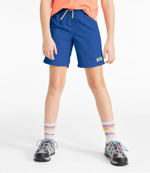 Kids' Stowaway Shorts