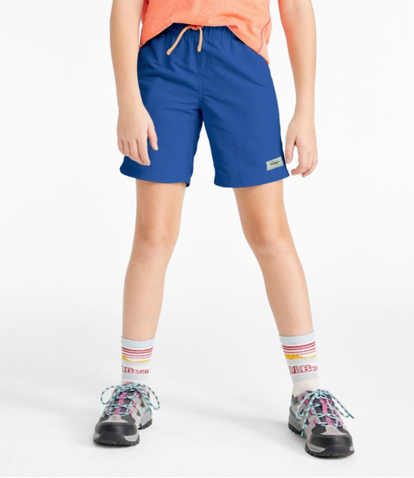 Kids' Stowaway Shorts