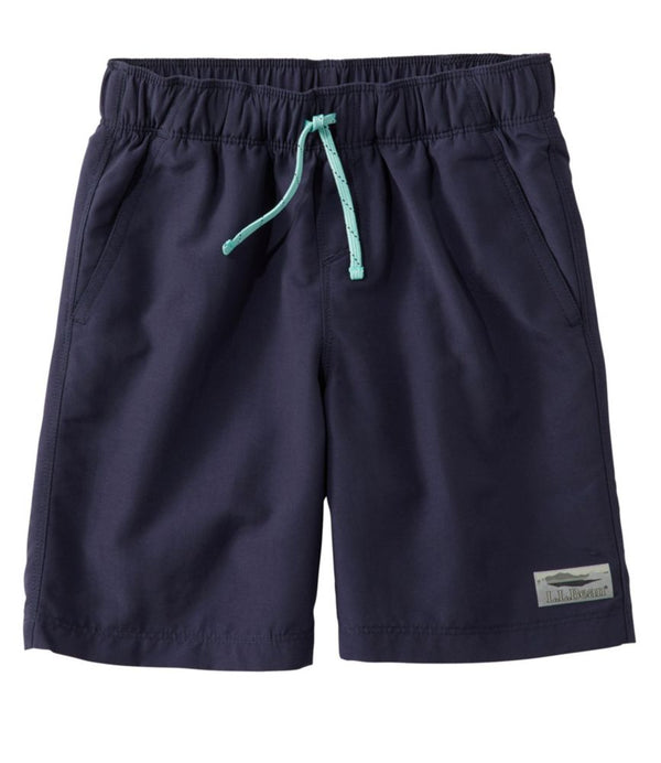 Kids' Stowaway Shorts