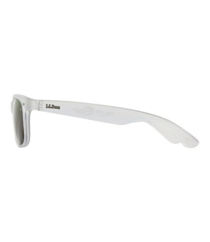 Adults' L.L.Bean C-Jay Polarized Sunglasses