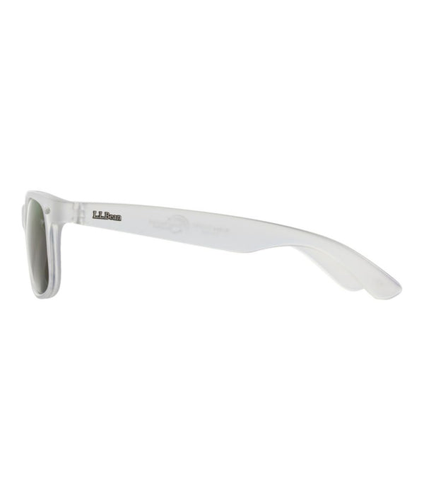 Adults' L.L.Bean C-Jay Polarized Sunglasses