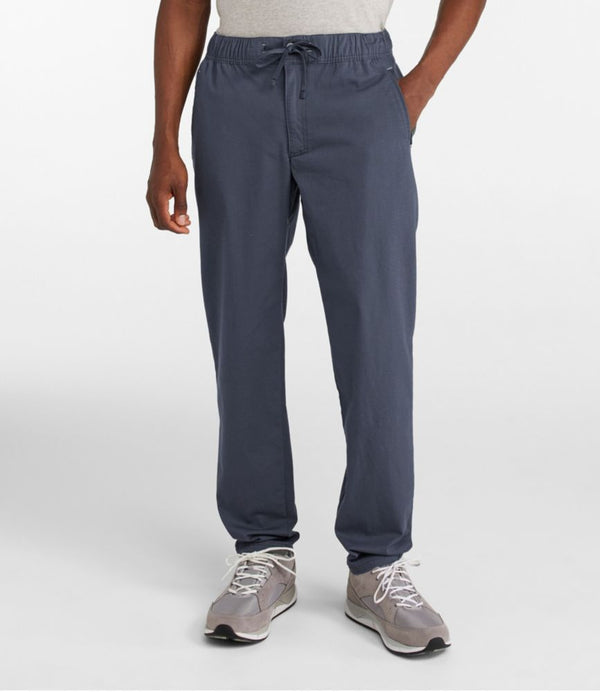 Men's Explorer Ripstop Pants, Comfort Waist, Standard Fit, Tapered Leg