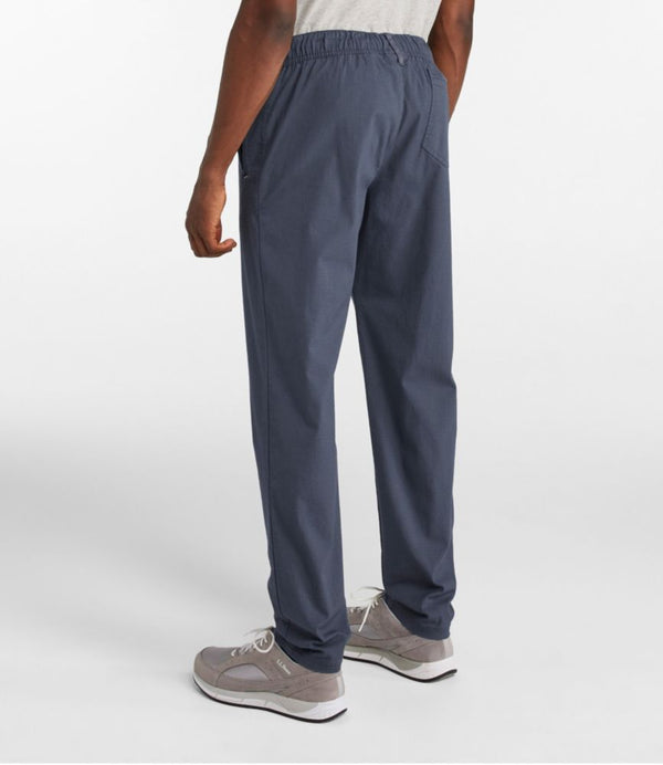 Men's Explorer Ripstop Pants, Comfort Waist, Standard Fit, Tapered Leg