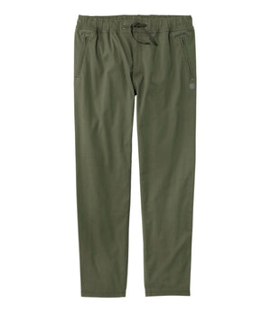 Men's Explorer Ripstop Pants, Comfort Waist, Standard Fit, Tapered Leg
